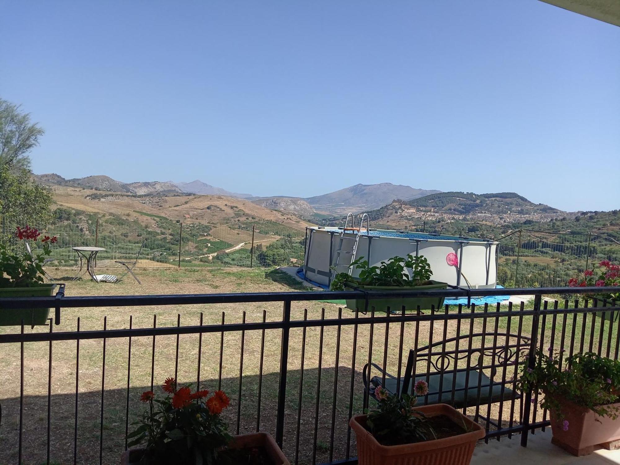Casa vacanze San Giovanni Calatafimi